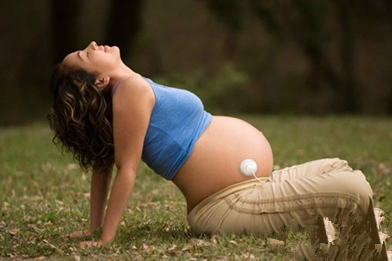 怀孕前期有什么症状5