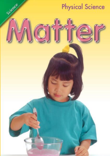 《Matter》绘本翻译及pdf电子版资源下载